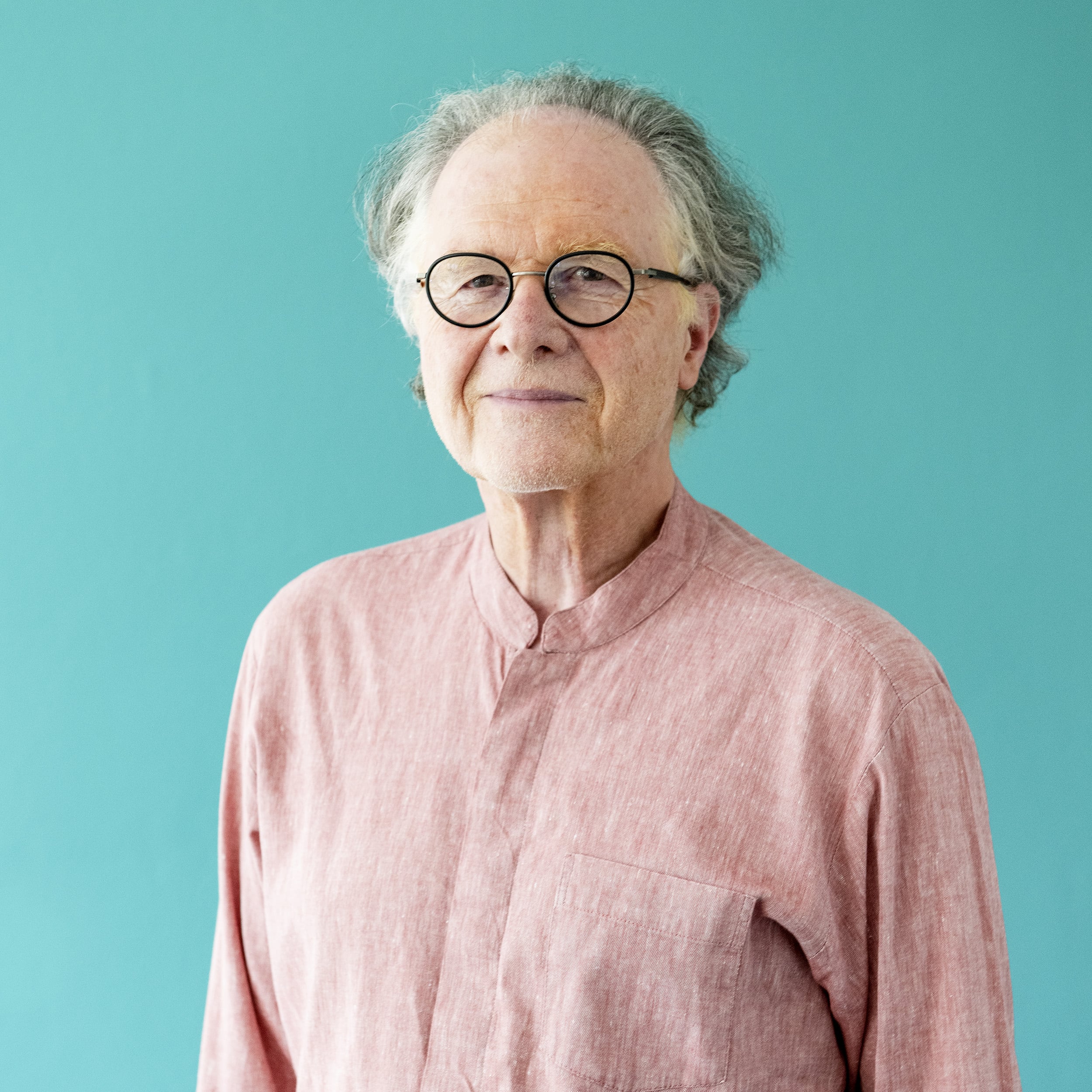 Wolfgang Därr, Porträt